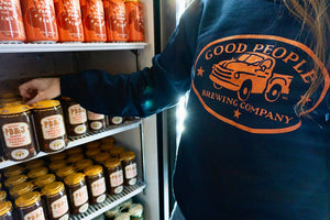 Good People College Favorites Pullover