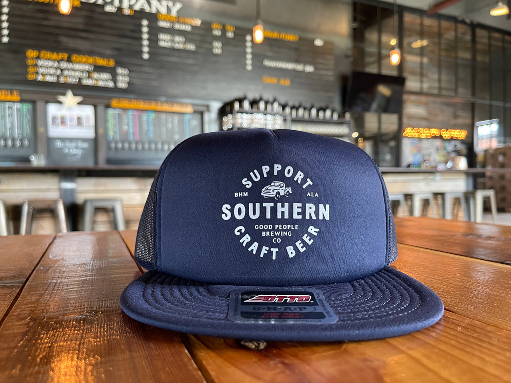Support Southern Craft Beer Hat