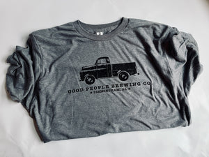 Retro Truck T-Shirt
