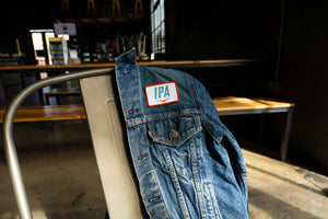 IPA Patch